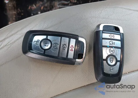 2018 Ford Edge Sel from USA, damaged, VIN 2FMPK3J93JBC42459